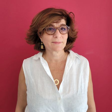 Dominique-Adèle Cassuto