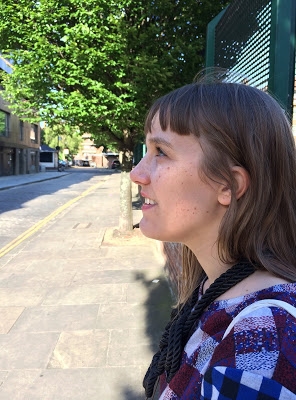 Carly Gledhill