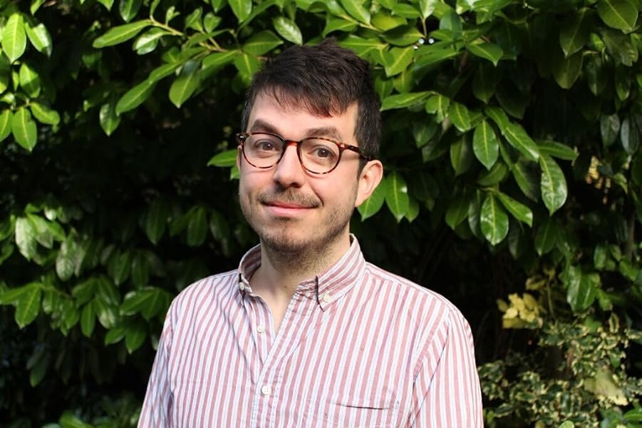 Ross Montgomery