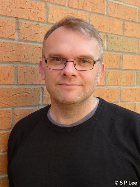 Gareth Brown