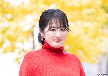 Yuzuki, Asako