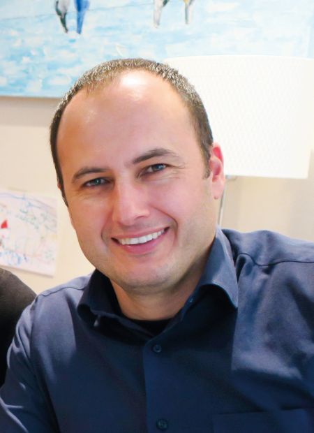 Λεωνίδας Μακρής