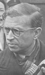 Sartre, Jean – Paul