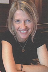 Judith Perrignon