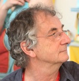 Christian Jolibois