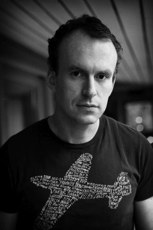Matt Haig