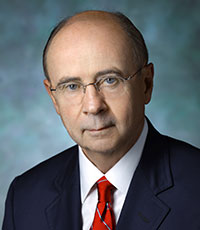 Patrick C. Walsh
