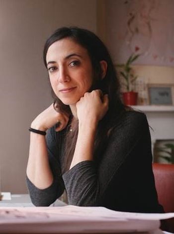 Marta Altés