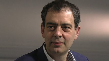 David Runciman