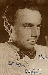 Erich Kästner