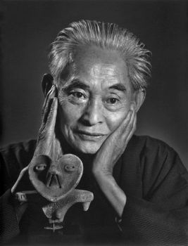 Kawabata, Yasunari