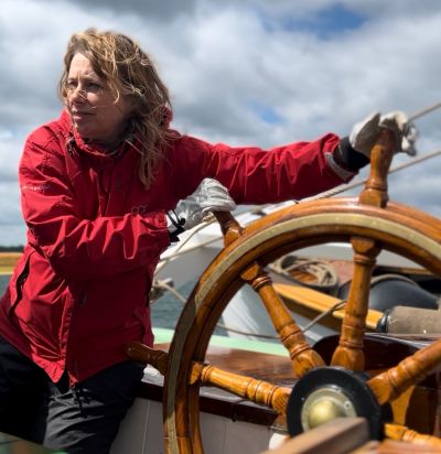 Helen Cann