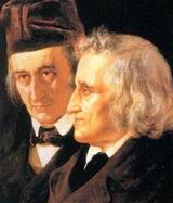 Wilhelm Karl Grimm