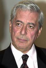 Vargas Llosa, Mario