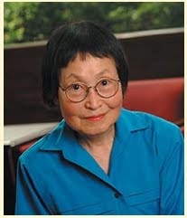 Constance Kazuko Kamii