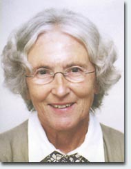Elrud Ibsch