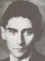 Franz Kafka