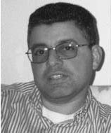 Τσακρής, Παναγιώτης Α.