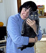Rosen, Billi