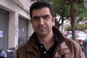 Μάκης Τσίτας