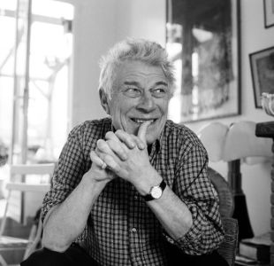 Berger, John