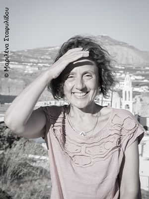 Μαρία Τοπάλη