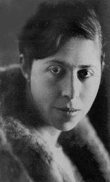 Némirovsky, Irène