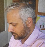 Χρήστος Δήμος