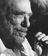 Charles Bukowski