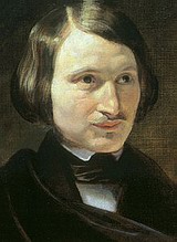 Nikolaj Gogol