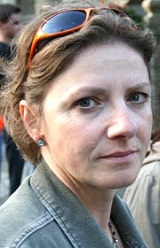 Sarah Bosse