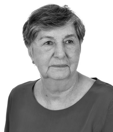 Μαρούλα Κλιάφα