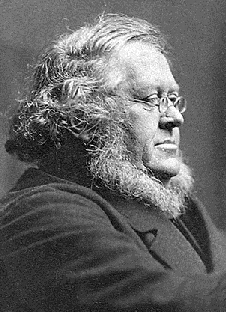 Peter Christen Asbjørnsen