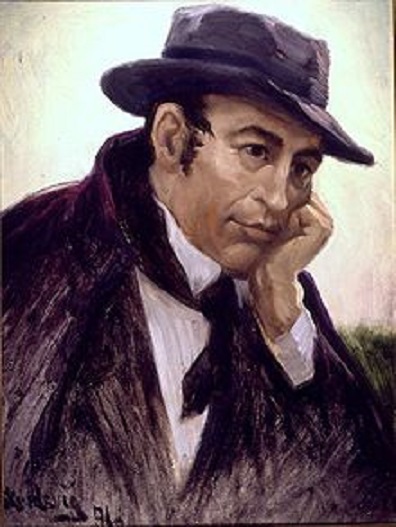 Jørgen Moe