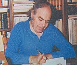 Χωρεάνθης, Κώστας