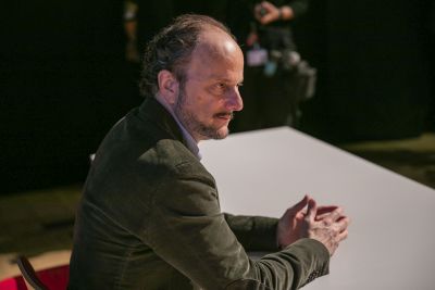 Jeffrey Eugenides