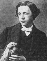 Carroll, Lewis