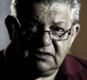 Μπλάνας, Γιώργος