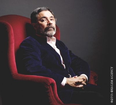 Ahmet Ümit