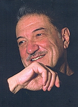 Ίσαρης, Αλέξανδρος