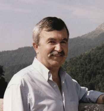 Γιάννης Πριόβολος