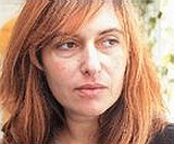 Άντζελα Δημητρακάκη