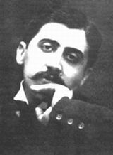 Marcel Proust