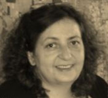 Ταχμαζίδου, Λένα