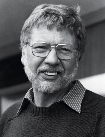 Walter Tevis