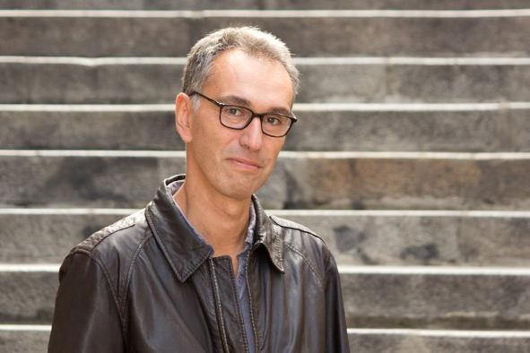 Bruno Karsenti