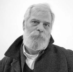 Κώστας Θ. Καλφόπουλος