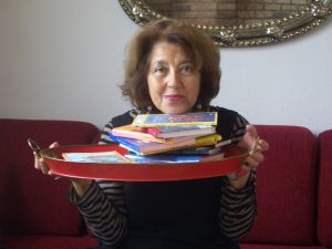 Ελένη Τορόση