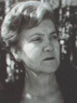 Δεϊμέζη-Καλιότσου, Άννα