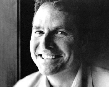 Denis Johnson